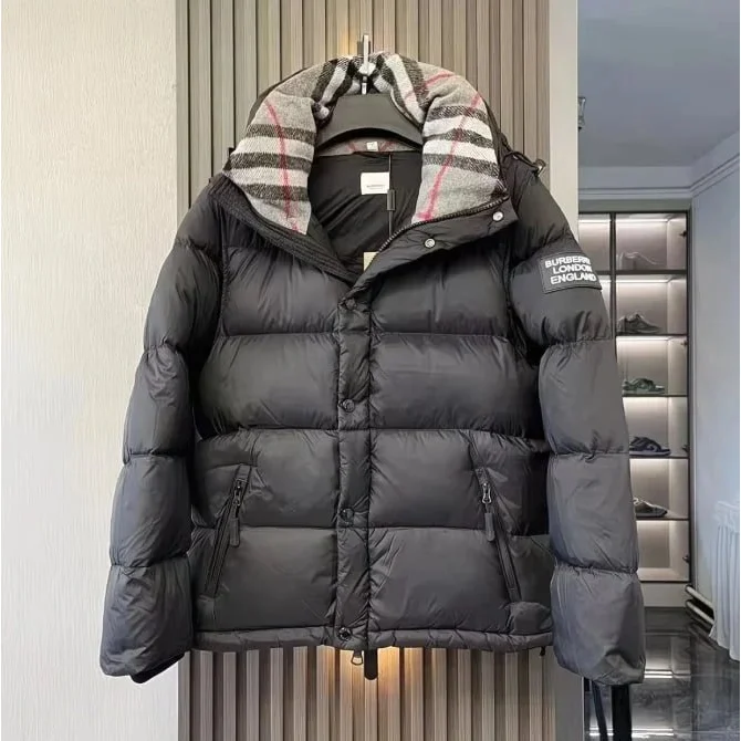 Jackets & Outerwear
