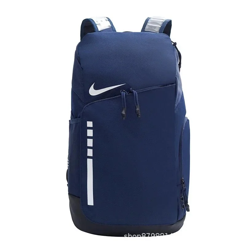 Nike Elite Backpack Navy Blue