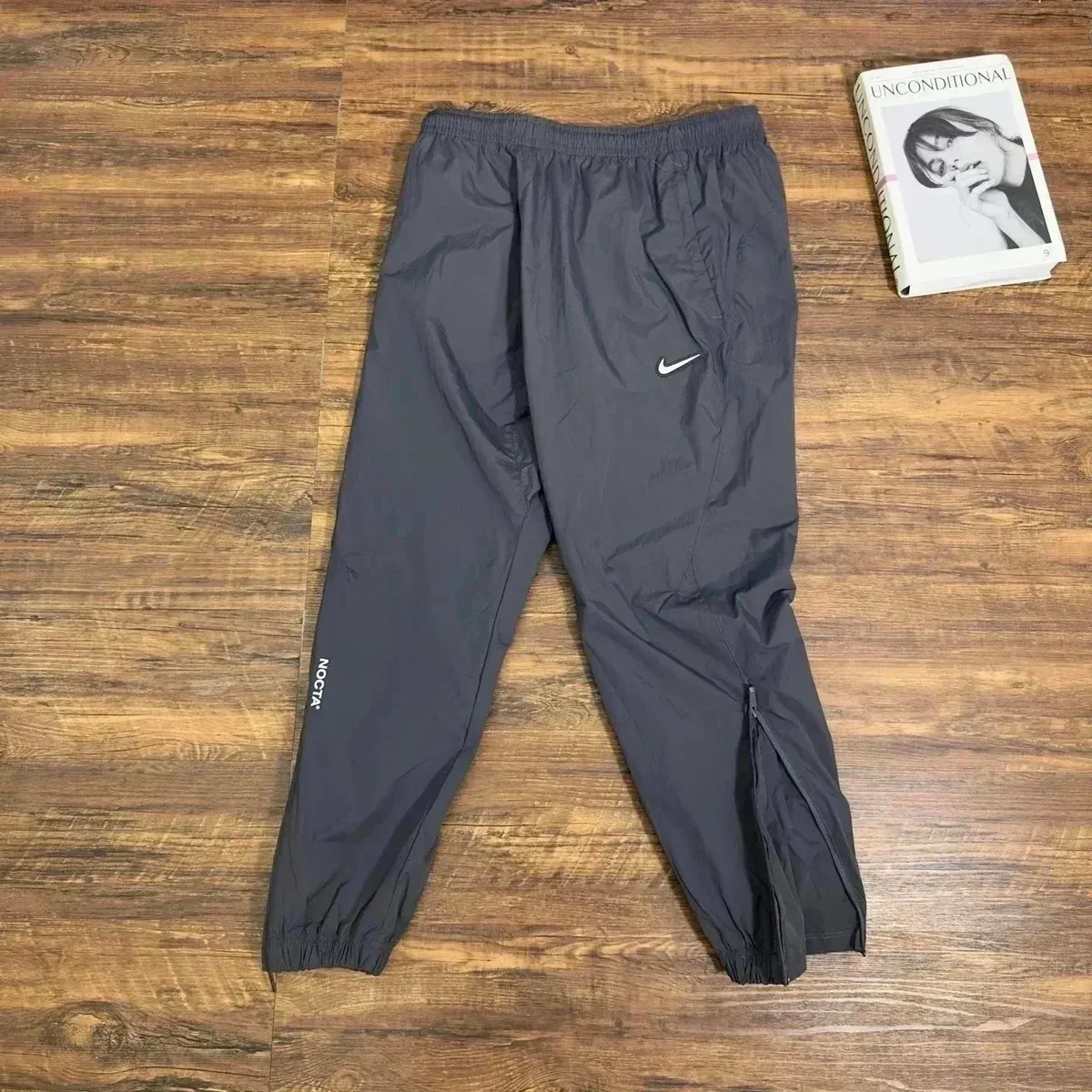 Nike ACG Nocta Black Pants