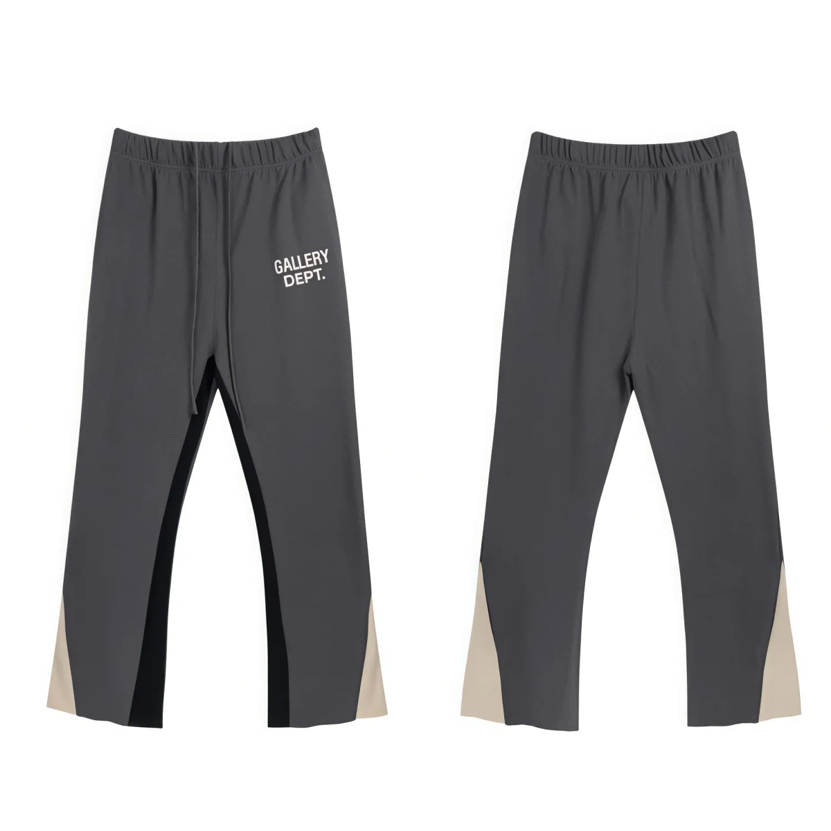 Gallery Dept. Art That Kills Grey Pants