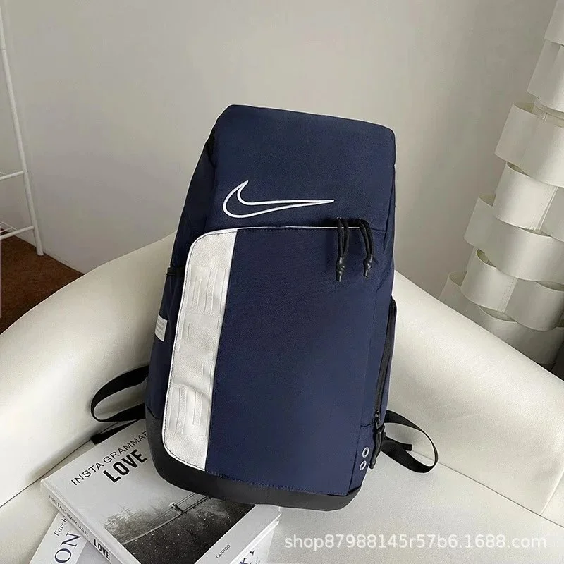 Nike Backpack Navy/White