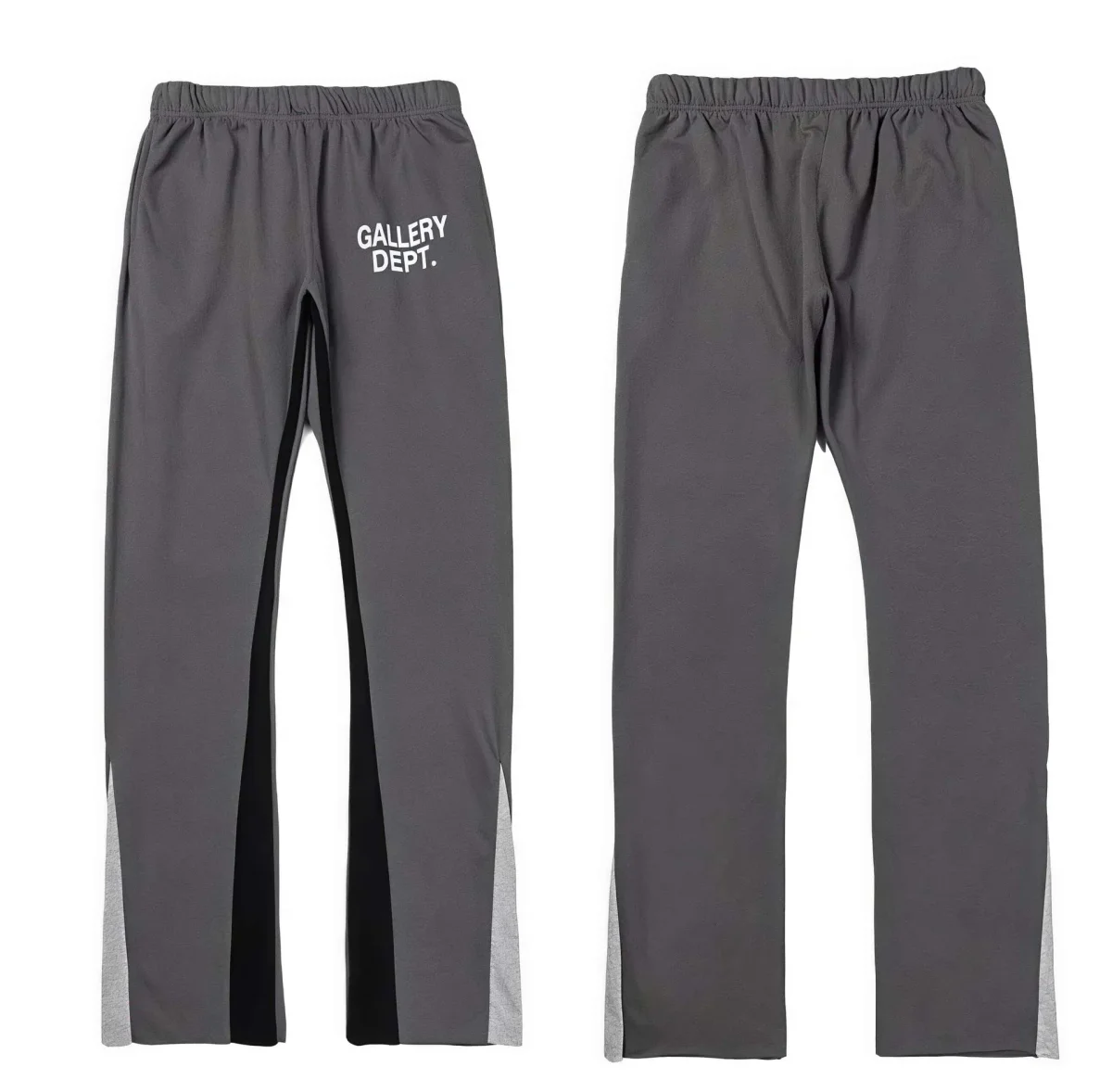 Gallery Dept. Art That Kills Grey Trousers