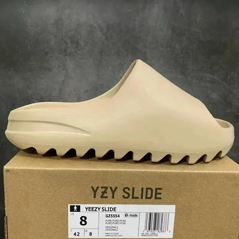 Yeezy Pure YZY Slide Sandal
