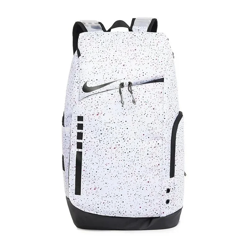Nike Air Force 1 Backpack White Speckled